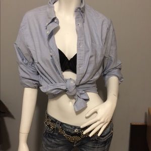 Long sleeve dress shirt